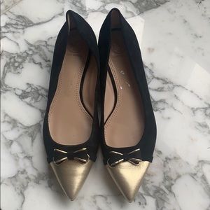 Tory Burch ballet flat